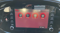 Toyota Aygo X 1.0 VVT-i Edge 5dr Petrol Hatchback